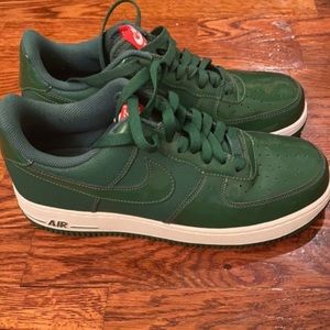 Mens Nike Air Force one sz 8.5